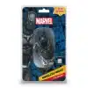 MOUSE INALAMBRICO BLACK PANTHER XTM-M340BP - Imagen 2