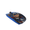 MOUSE INALAMBRICO CAPITAN AMERICA XTM-M340CA - Imagen 8