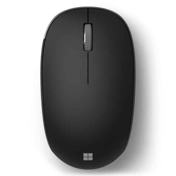 Mouse Microsoft Bluetooth RJN Negro