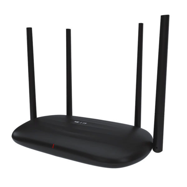 Router Inalámbrico Nebula301plus