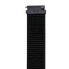 Pulsera Velcro Negro 22mm - Imagen 2