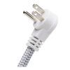 Protector contra sobretensiones Torre de 5 Tomacorrientes x3 Puertos USB - Imagen 5