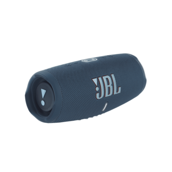 BOCINA JBL CHARGE 5 AZUL