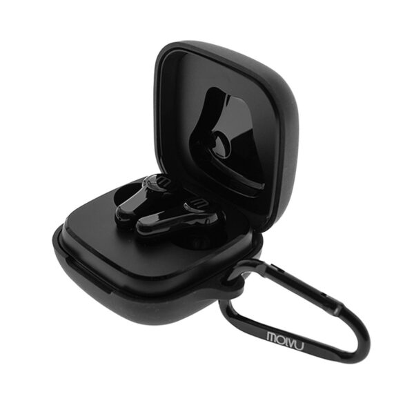 Alternative view of ESTUCHE CHILTEPES NEGRO