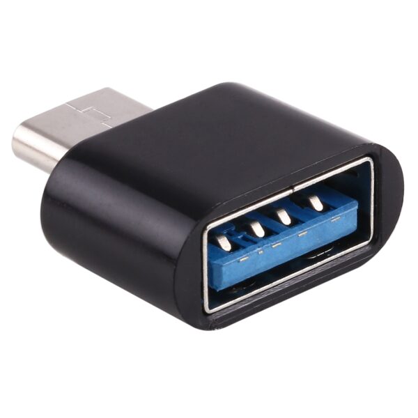 Adaptador Nano USB 3.1 a USB 3.0 Alta Velocidad 600753