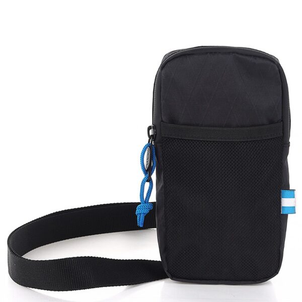 Alternative view of PASAPORTE