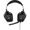 Audífonos Logitech G332 - Gaming - Imagen 5