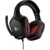 Audífonos Logitech G332 - Gaming - Imagen 6