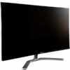 MONITOR LED DE 24″, F240W SUPER SLIM, THUNDER – BR04052022 - Imagen 2