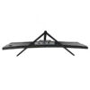 Monitor Curvo 27″, Cosmos, Full HD, Ultra Slim, Círculo, 20210727, Negro - Imagen 5