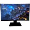 Monitor Led de 25″, Nebula, FHD, Iluminacion Led en parte trasera