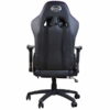 Silla Gamer, BRAL, Respaldo Reclinable, Morada - Imagen 4
