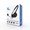 Auricular 3,5mm TRRS para videoconferencias XTH-230 - Imagen 2