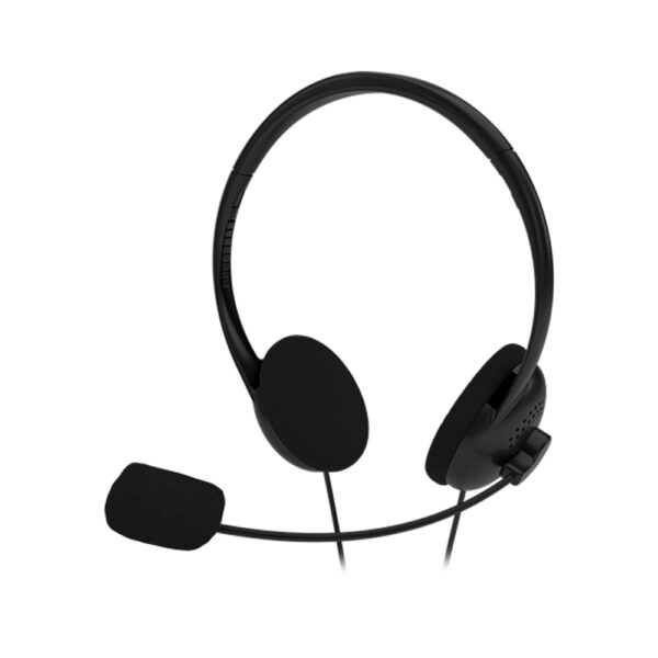 Auricular 3,5mm TRRS para videoconferencias XTH-230