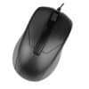 Combo de mouse y teclado multimedia en español XTK-301S - Imagen 2