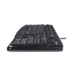 Teclado Logitech con cable K120 - Imagen 3