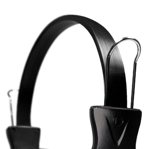 Alternative view of Audífonos para PC estéreo con micrófono KSH-320