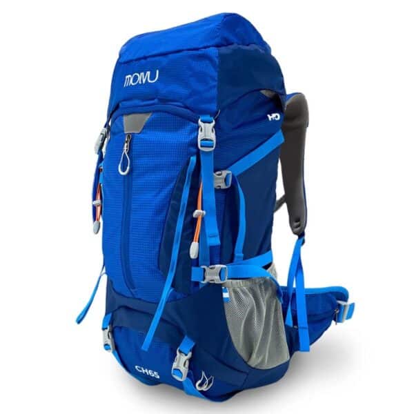 CHOMPIPE 65 AZUL