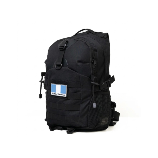 Mochila Pacaya M021 Negro