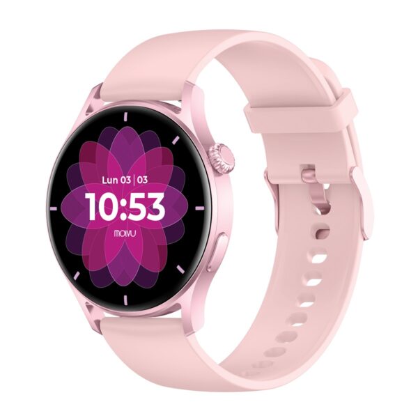 Reloj F7 Rose