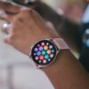 Reloj F7 Rose - Imagen 5