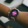 Reloj F7 Rose - Imagen 4