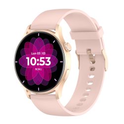 Reloj F7 Gold