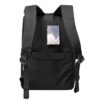 Mochila GO LIGHT Negro - Imagen 3