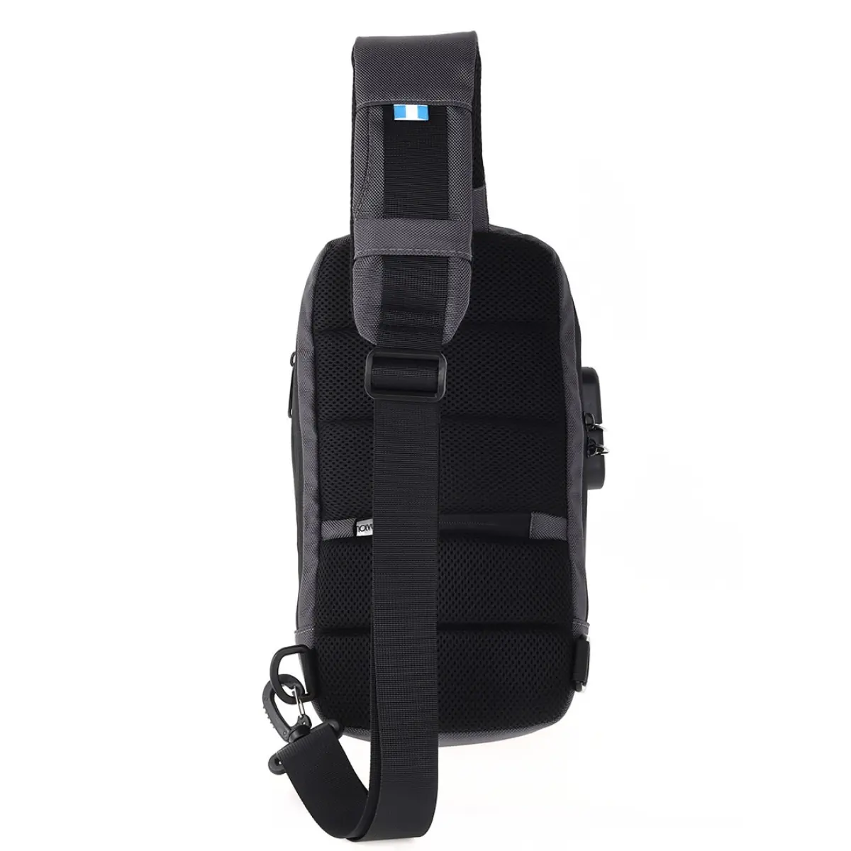 GO MINI GRIS - Imagen 6