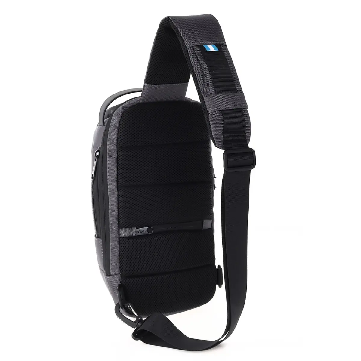 GO MINI GRIS - Imagen 4