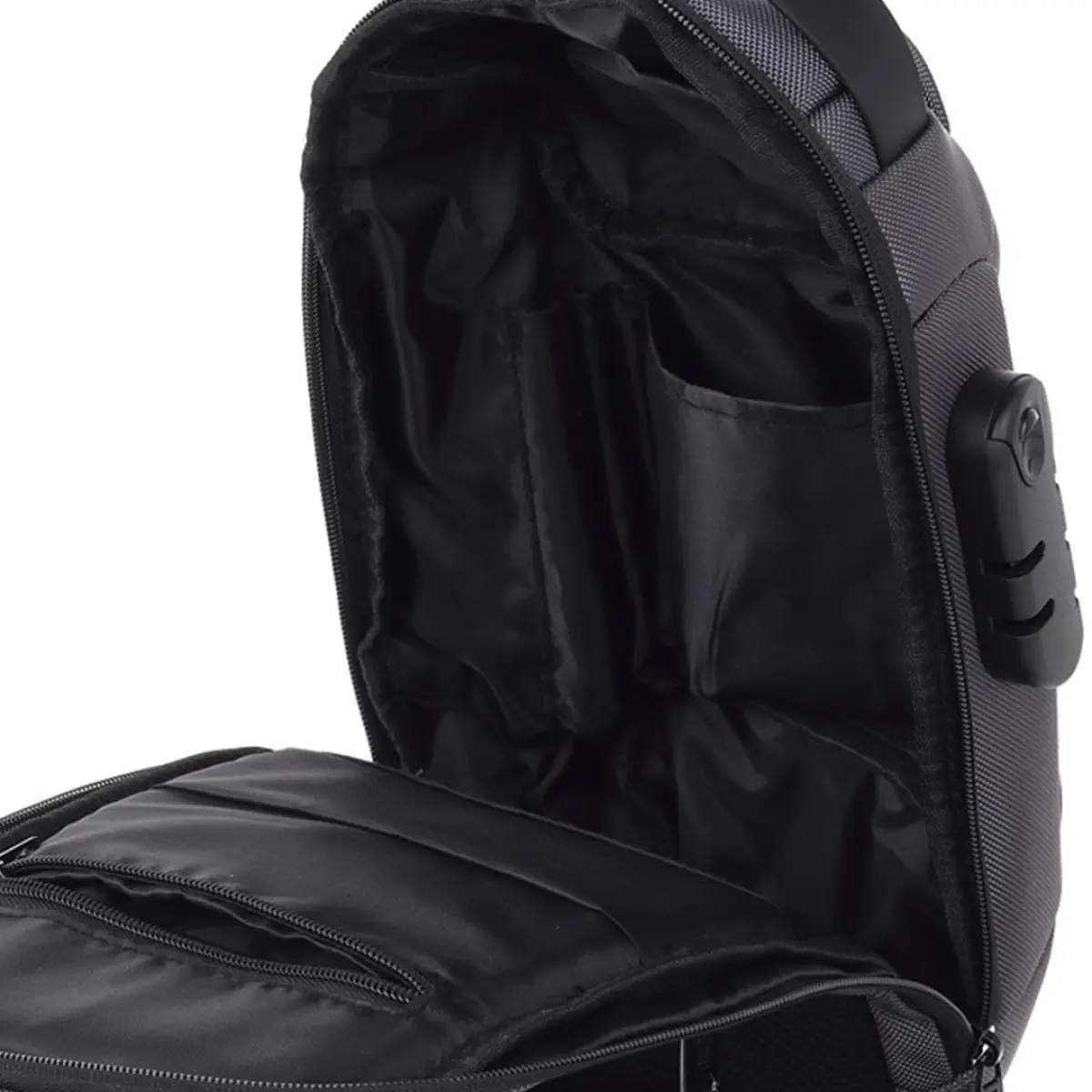 GO MINI GRIS - Imagen 3