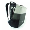MOCHILA GO GRIS - Imagen 2