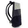 MOCHILA GO GRIS - Imagen 10