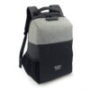 MOCHILA GO GRIS - Imagen 8