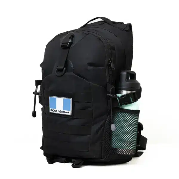 Mochila Pacaya M021 Negro
