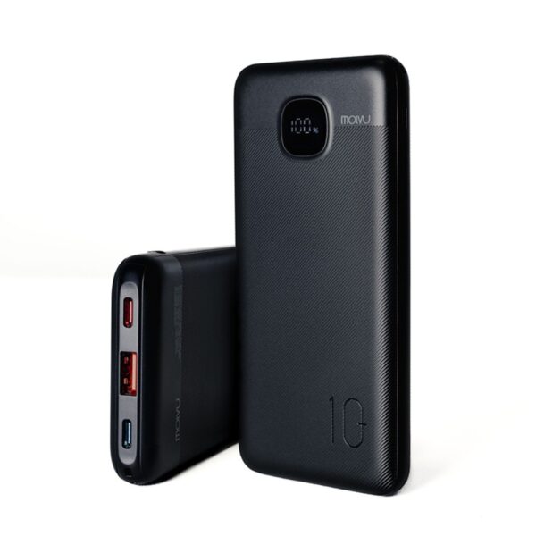 POWER BANK BOOST 10