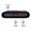 POWER BANK BOOST 10 - Imagen 2