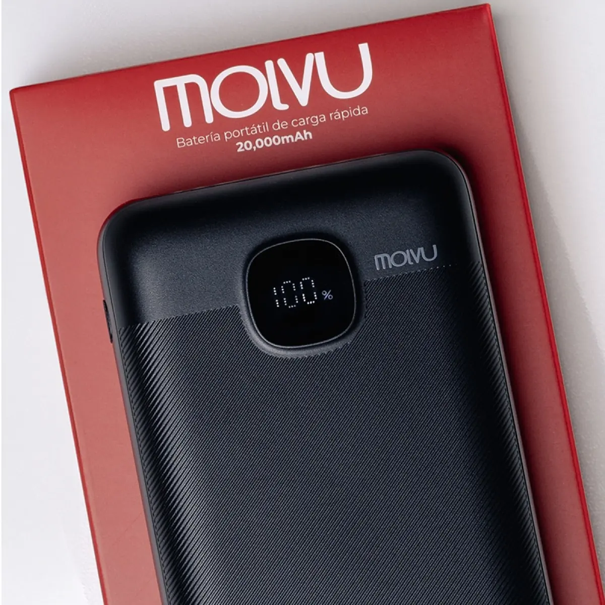 POWER BANK BOOST 20 - Imagen 4