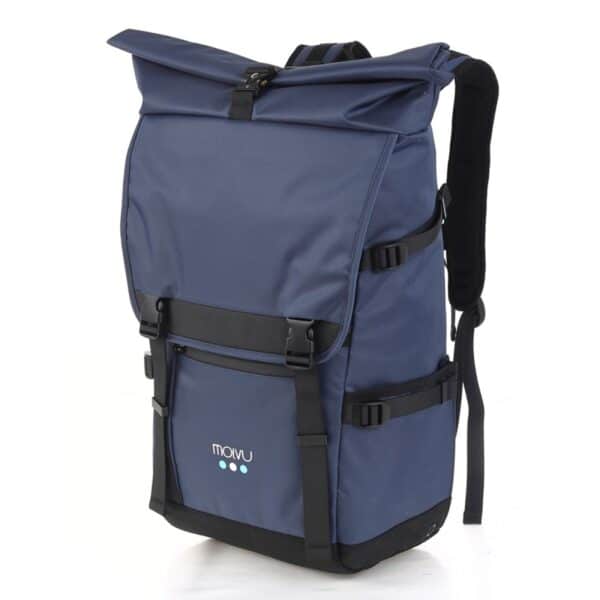 BUSINESS 5 AZUL