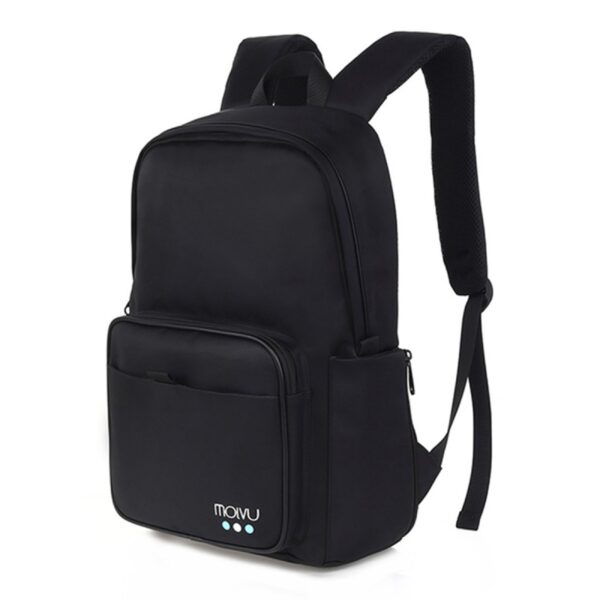 MOCHILA U5 NEGRO