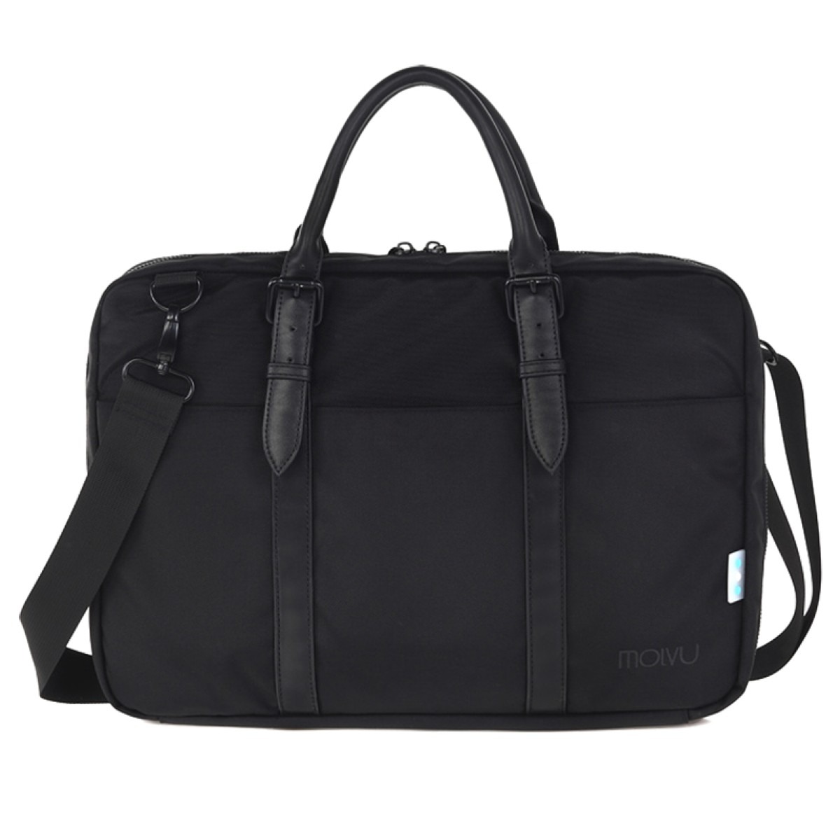 B71-1200x1200 BUSINESS 7 NEGRO - Imagen 1