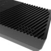 Regulador automático voltaje 1000VA/500W 4 salidas AC 115V - Imagen 5