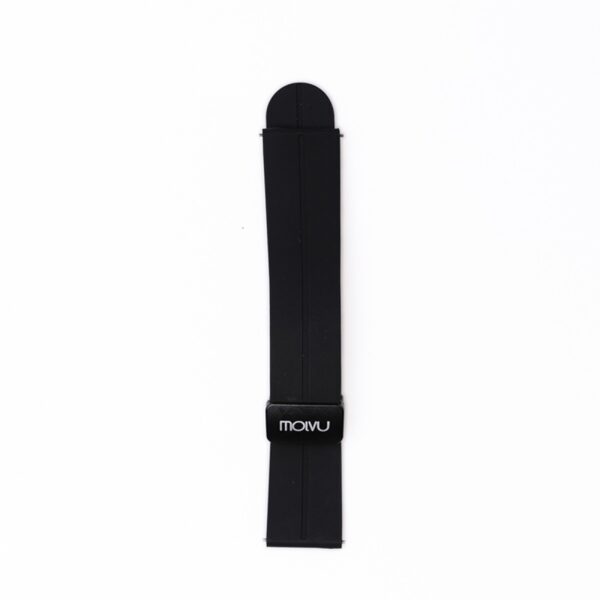 PULSERA F7 NEGRA