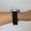 PULSERA F7 NEGRA - Imagen 5