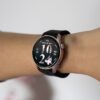PULSERA F7 NEGRA - Imagen 4
