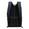 MOCHILA GO VIAJE AZUL - Imagen 3