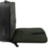 MOCHILA GO VIAJE AZUL - Imagen 9