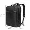 MOCHILA GO VIAJE AZUL - Imagen 4
