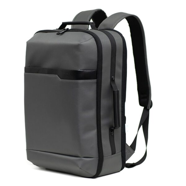 Mochila Go Viaje Gris