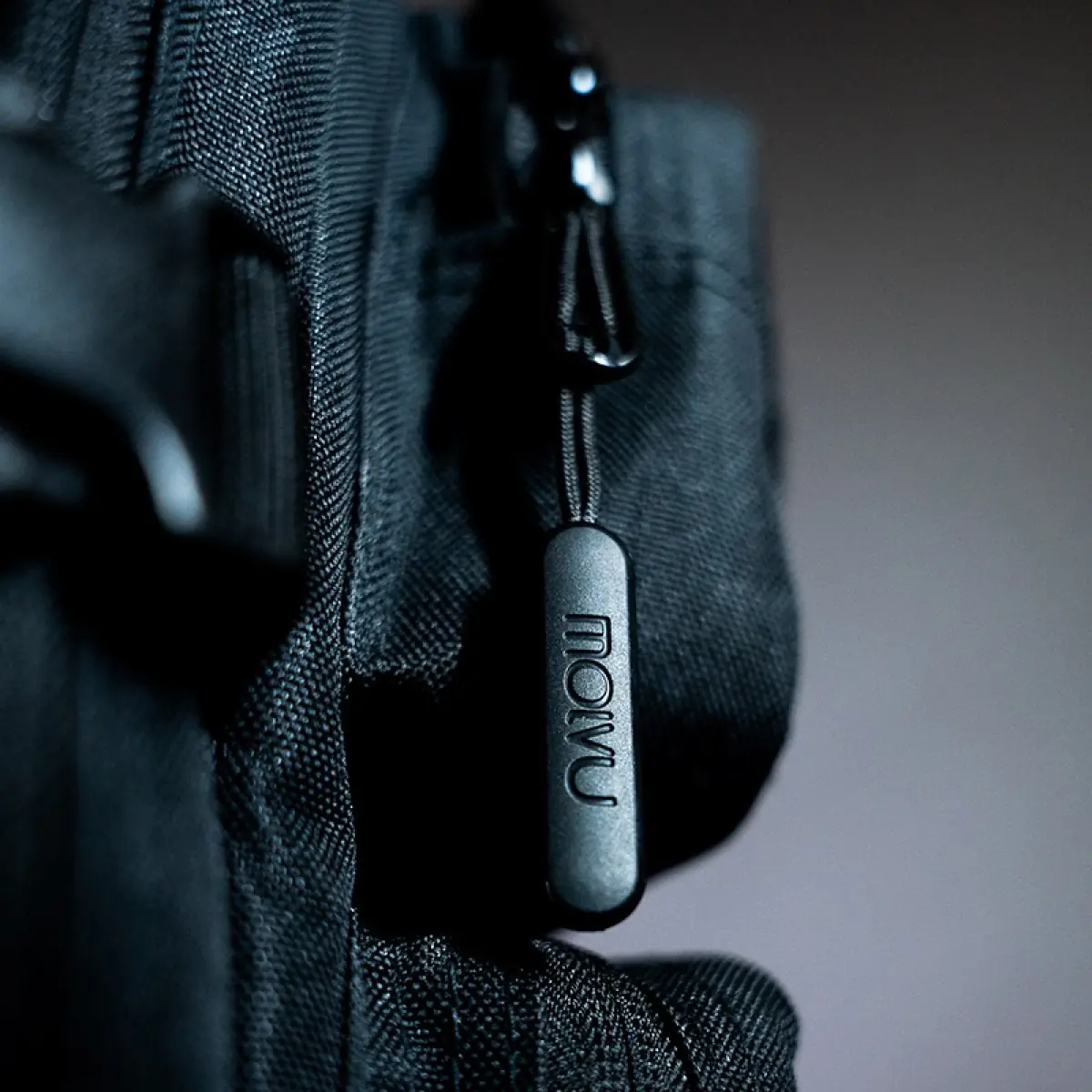 Mochila Roca Negro Camo - Imagen 8